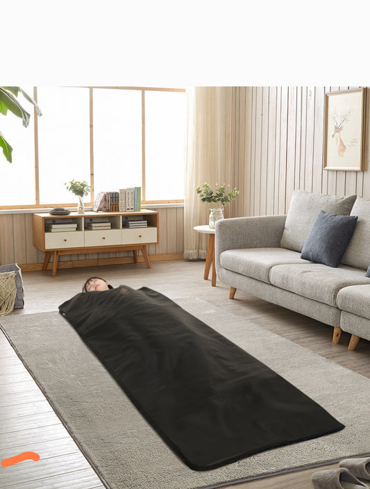 Découvrez notre sauna de sudation Minceur votre allié pour une silhouette affinée